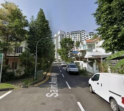 Beauty Garden (D19), Terrace #547009281